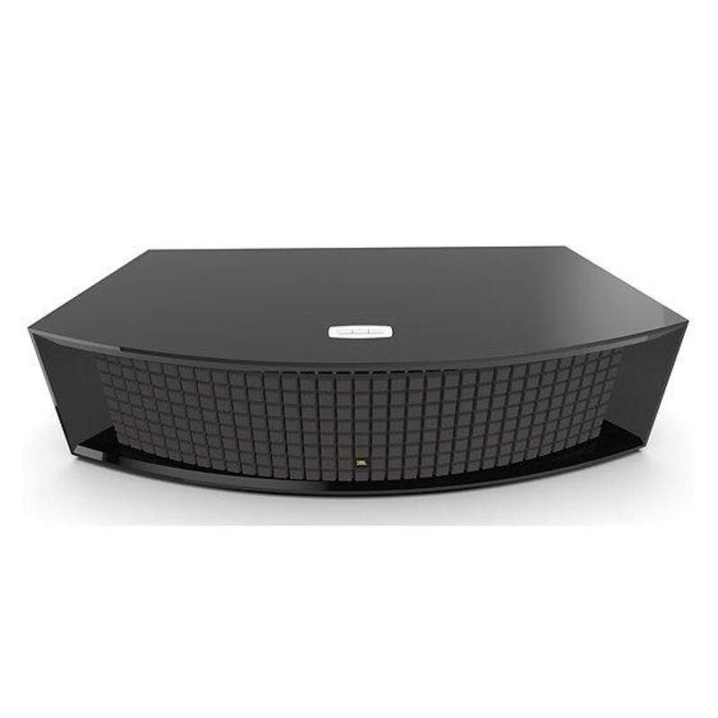 Акустическая система JBL L75  MS BLACK EDITION