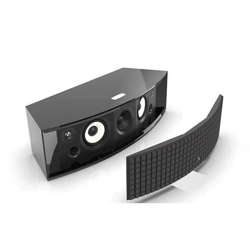 Акустическая система JBL L75  MS BLACK EDITION