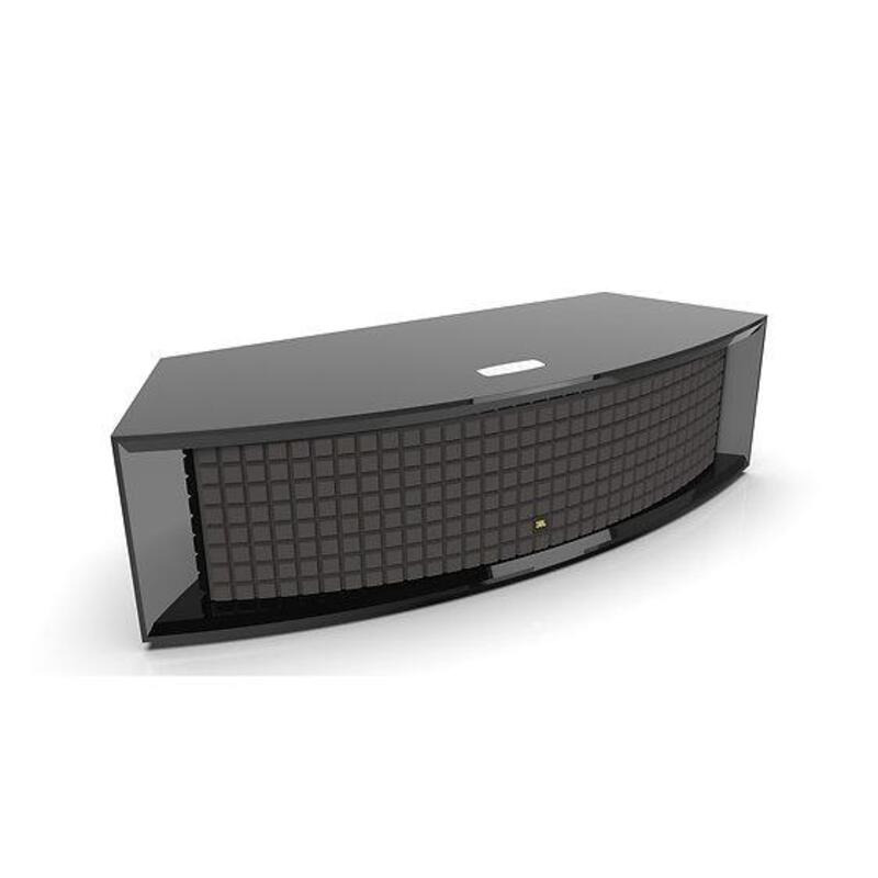 Акустическая система JBL L75  MS BLACK EDITION