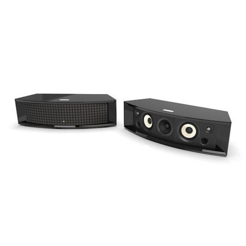 Акустическая система JBL L75  MS BLACK EDITION