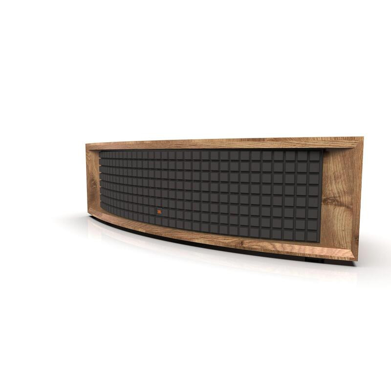 Акустична система JBL L75 MS