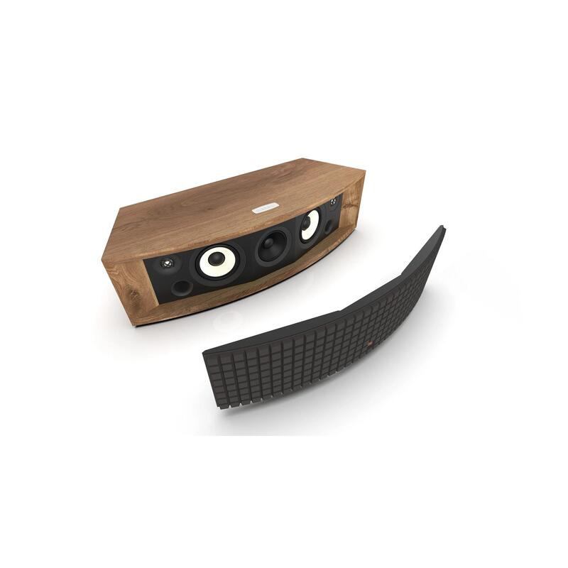 Акустична система JBL L75 MS