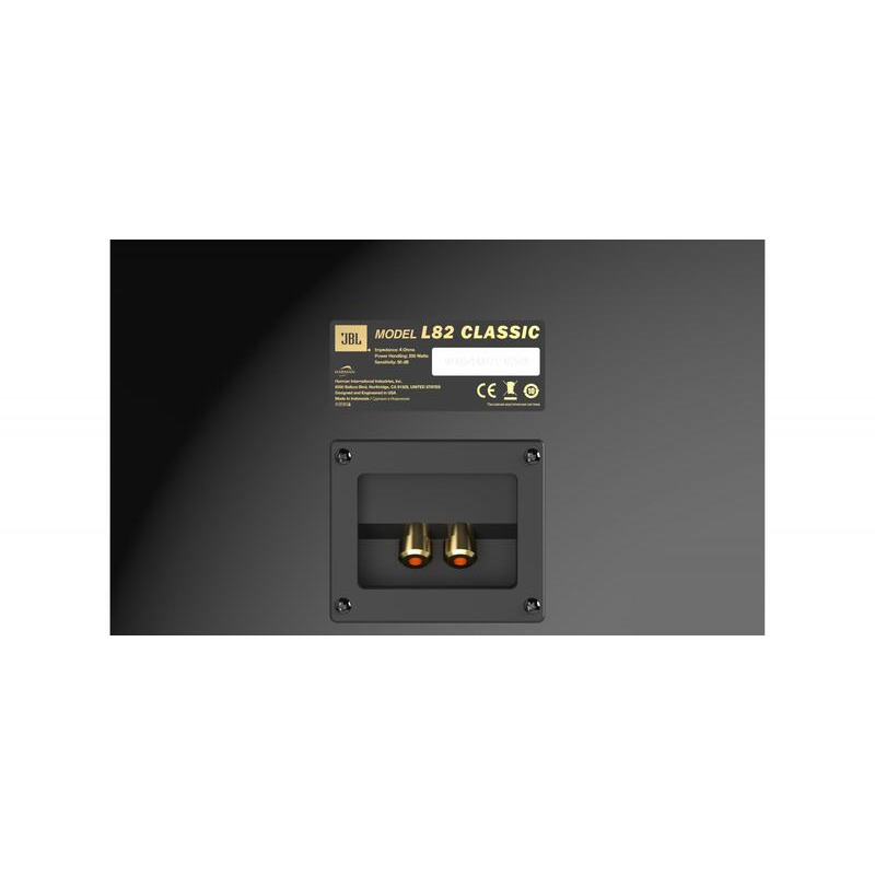 Акустическая система JBL L82 CLASSIC