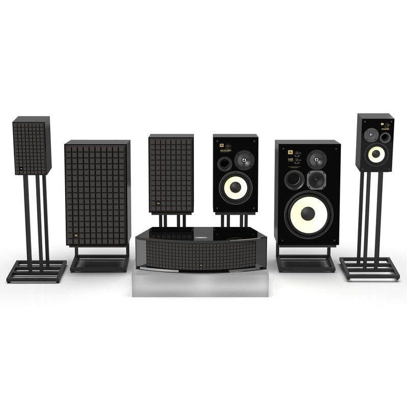 Акустическая система JBL L82 CLASSIC