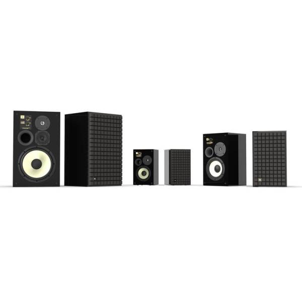 Акустична система JBL L82 CLASSIC