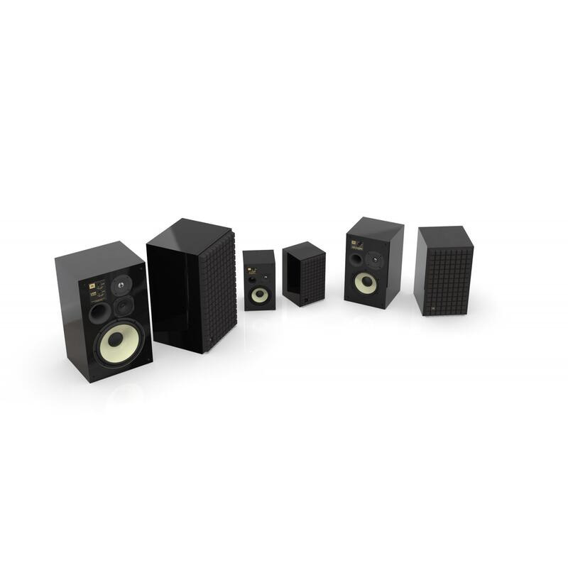 Акустическая система JBL L82 CLASSIC
