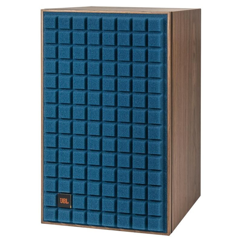 Акустическая система JBL L82 MK2 BLUE