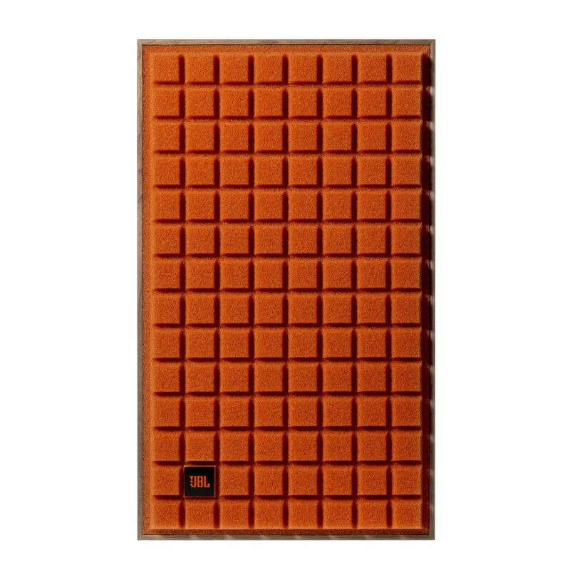 Акустическая система JBL L82 MK2 ORANGE