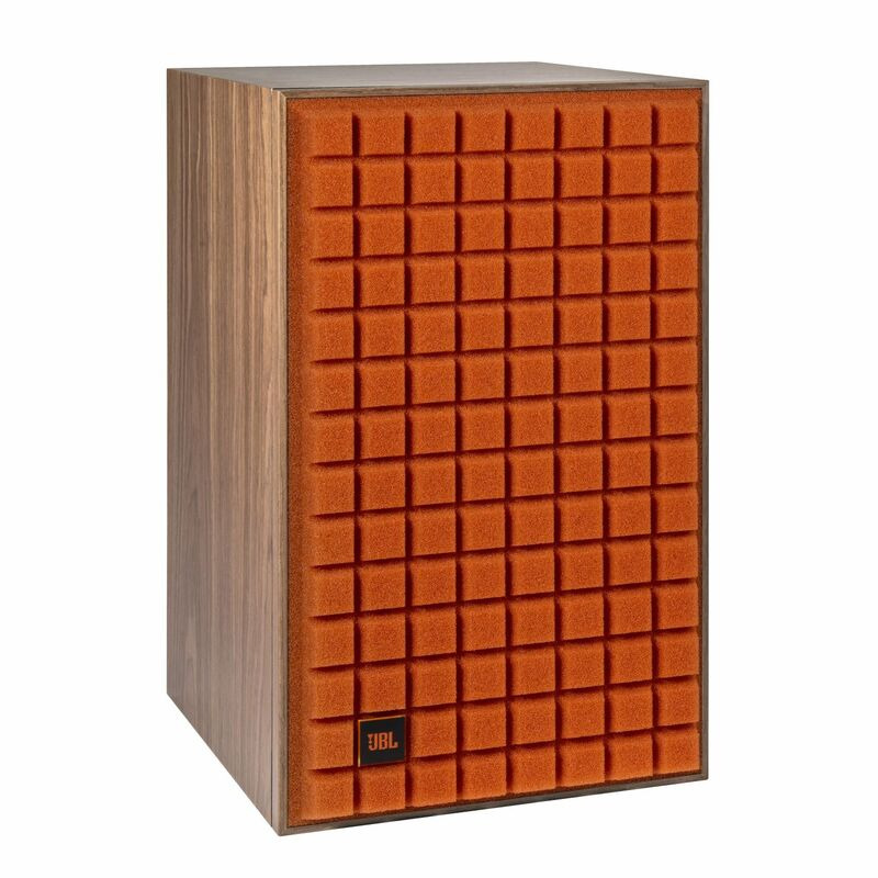 Акустическая система JBL L82 MK2 ORANGE