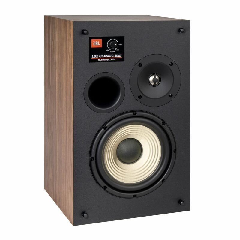 Акустическая система JBL L82 MK2 ORANGE