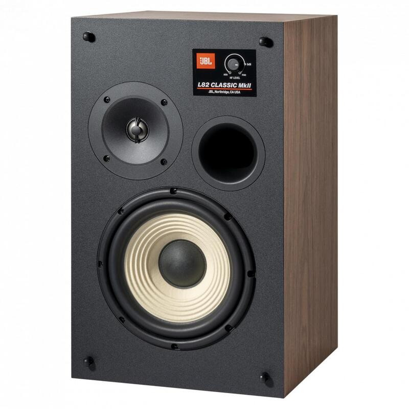 Акустическая система JBL L82 MK2