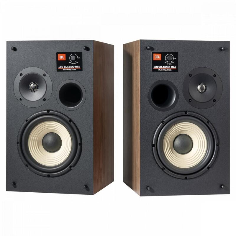 Акустическая система JBL L82 MK2