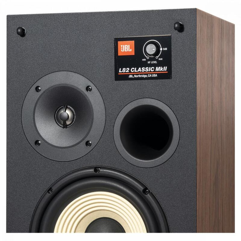 Акустическая система JBL L82 MK2