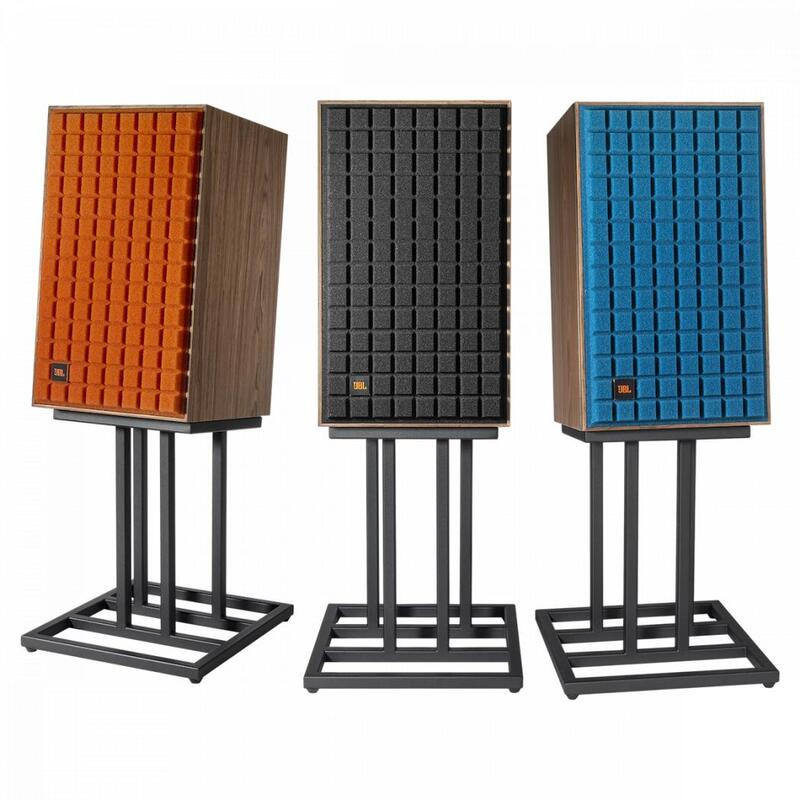 Акустическая система JBL L82 MK2