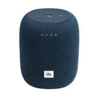 Портативная колонка JBL LINK MUSIC BLUE