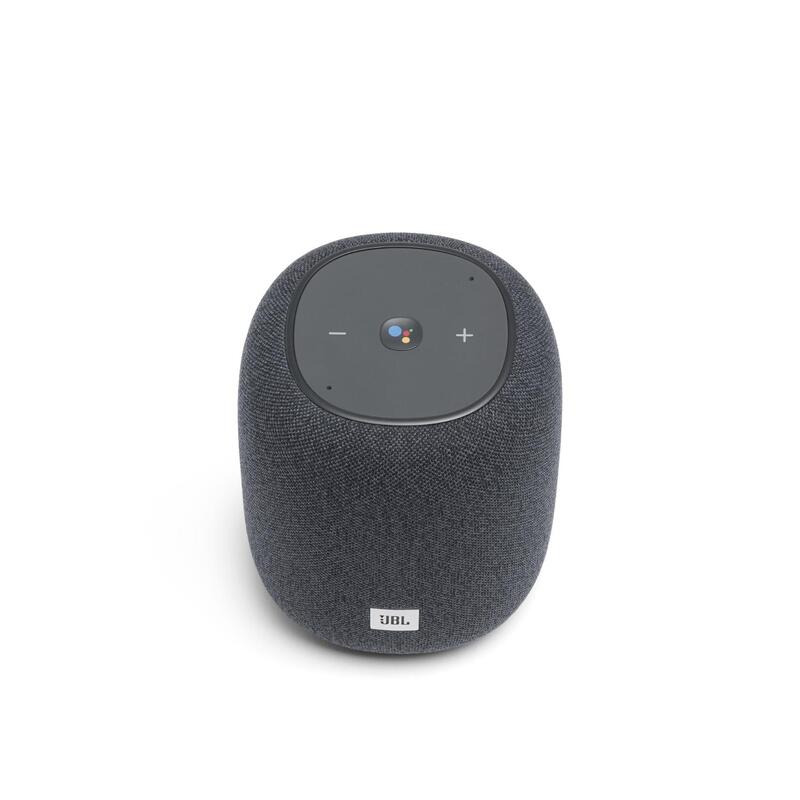 Портативна колонка JBL LINK MUSIC GREY