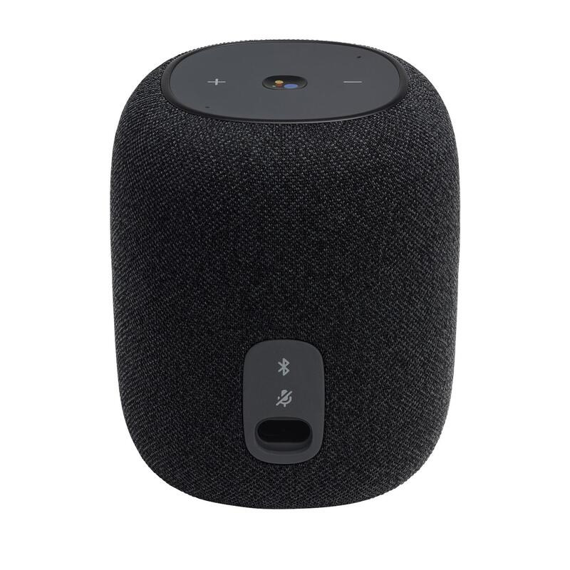 Портативная колонка JBL LINK MUSIC