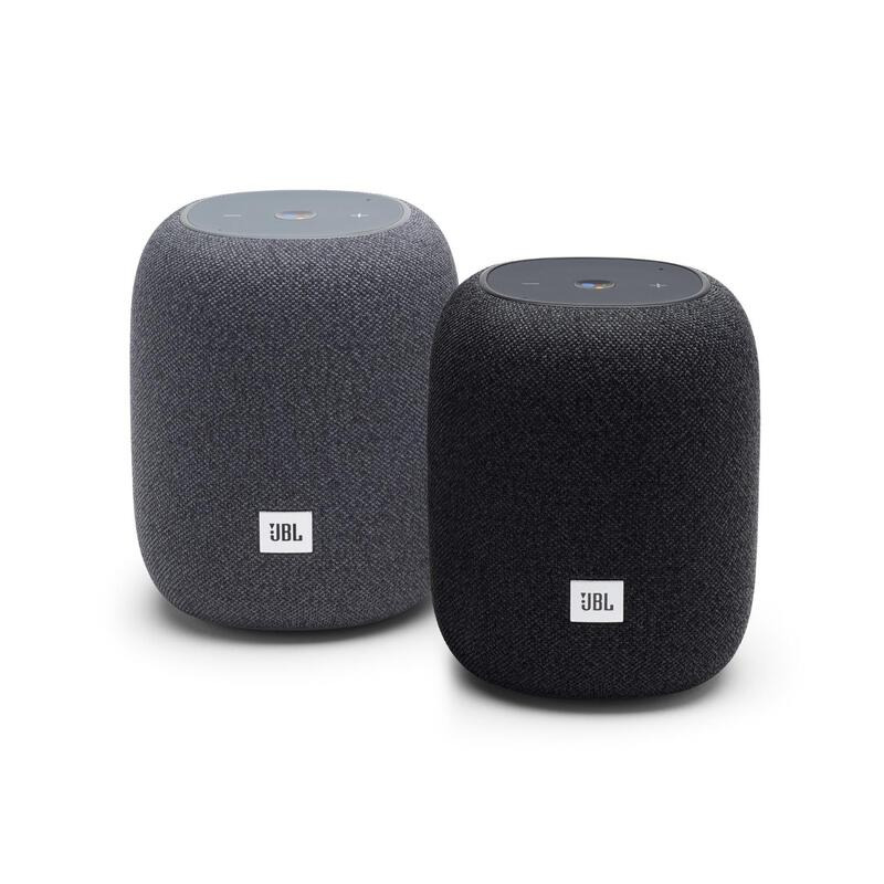Портативная колонка JBL LINK MUSIC