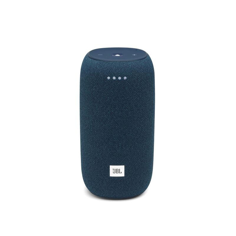 Портативна колонка JBL LINK PORTABLE BLUE