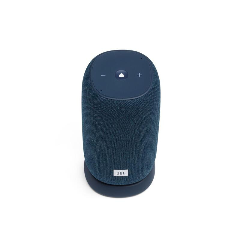 Портативна колонка JBL LINK PORTABLE BLUE