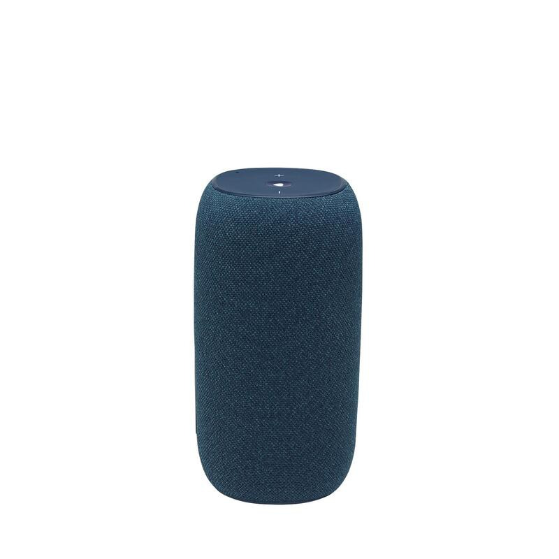 Портативна колонка JBL LINK PORTABLE BLUE
