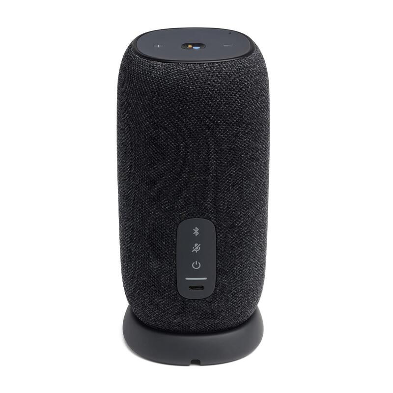 Портативна колонка JBL LINK PORTABLE
