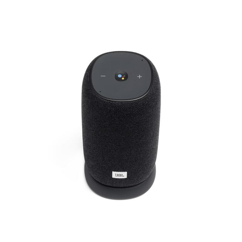Портативна колонка JBL LINK PORTABLE