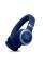 Наушники закрытые JBL LIVE 670 NC BLUE