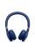 Наушники закрытые JBL LIVE 670 NC BLUE