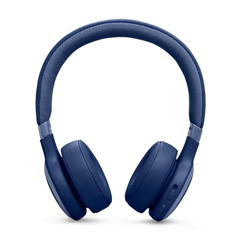 Наушники закрытые JBL LIVE 670 NC BLUE