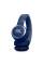 Наушники закрытые JBL LIVE 670 NC BLUE
