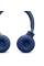 Наушники закрытые JBL LIVE 670 NC BLUE