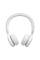 Наушники закрытые JBL LIVE 670 NC WHITE