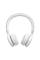 Наушники закрытые JBL LIVE 670 NC WHITE