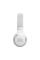 Наушники закрытые JBL LIVE 670 NC WHITE