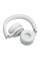 Наушники закрытые JBL LIVE 670 NC WHITE