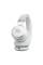 Наушники закрытые JBL LIVE 670 NC WHITE