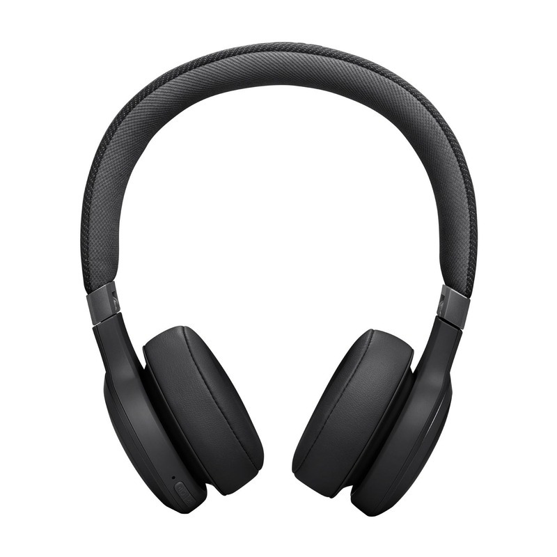 Навушники закриті JBL LIVE 670 NC