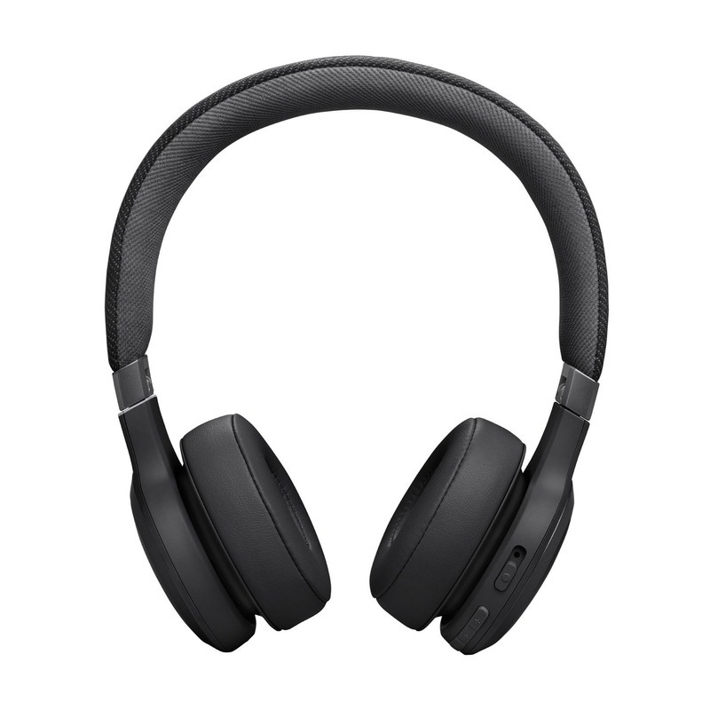 Навушники закриті JBL LIVE 670 NC