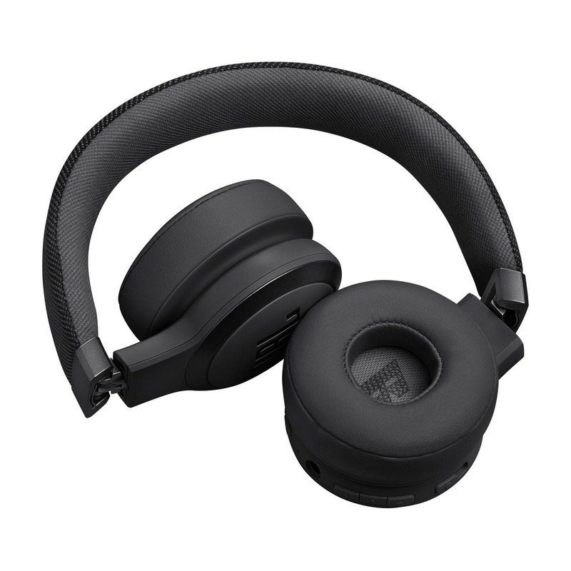 Навушники закриті JBL LIVE 670 NC