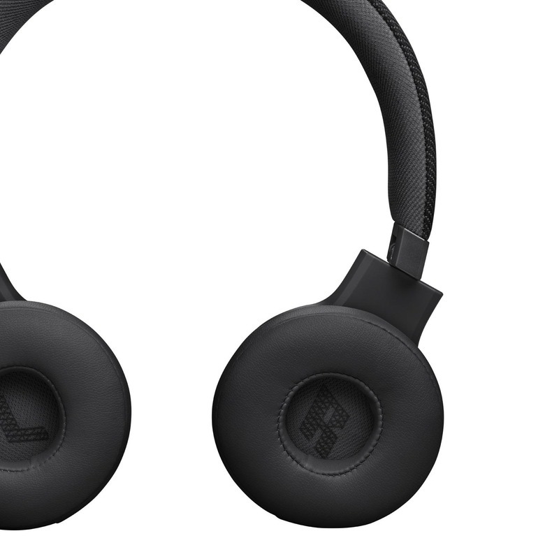 Навушники закриті JBL LIVE 670 NC