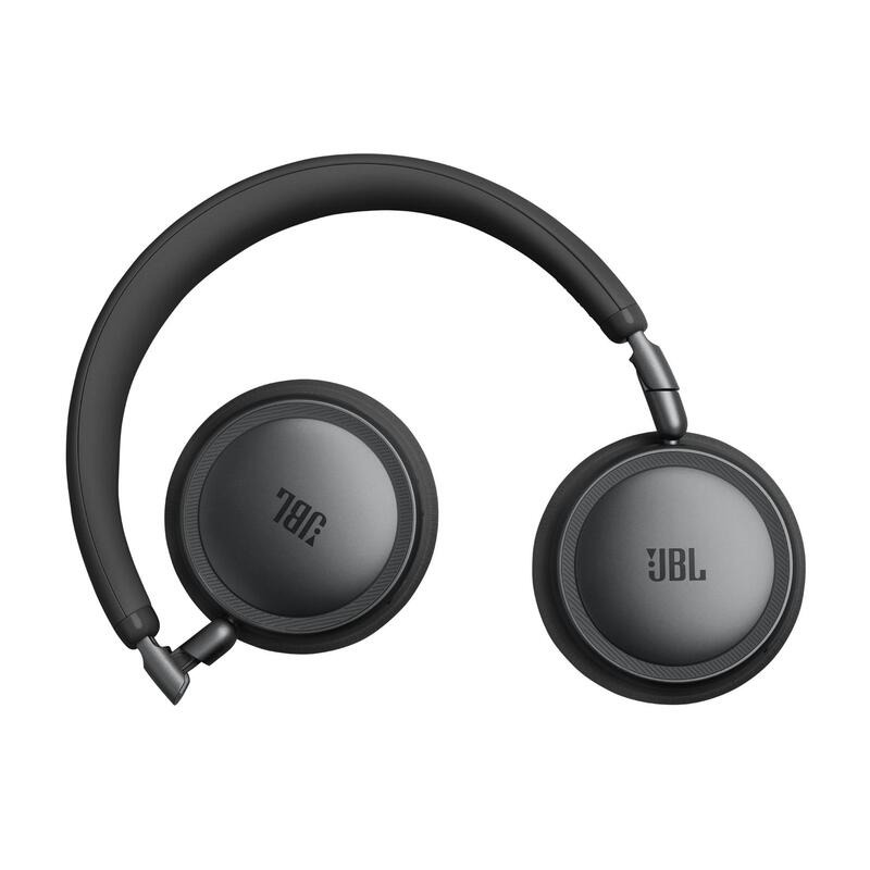Наушники закрытые JBL LIVE 680NC BLACK