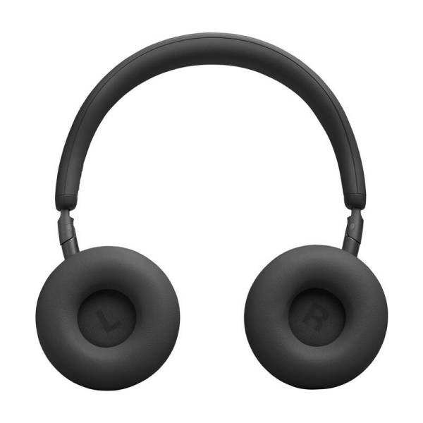 Наушники закрытые JBL LIVE 680NC BLACK