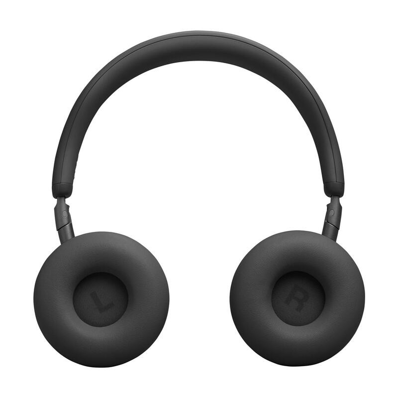 Наушники закрытые JBL LIVE 680NC BLACK