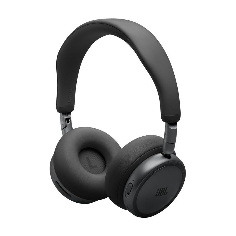 Наушники закрытые JBL LIVE 680NC BLACK