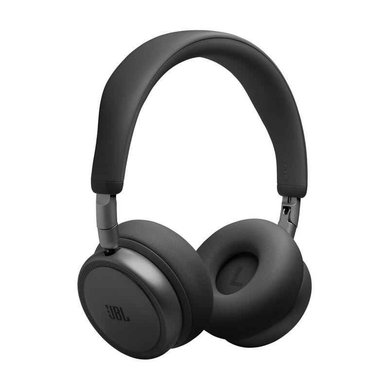 Наушники закрытые JBL LIVE 680NC BLACK