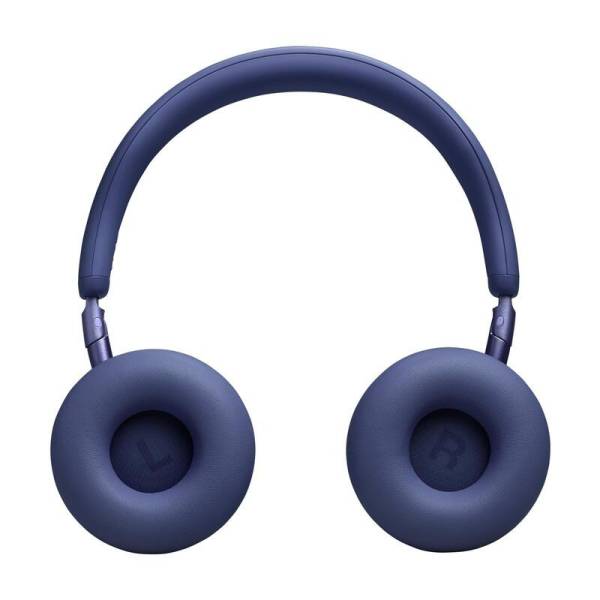 Наушники закрытые JBL LIVE 680NC BLUE
