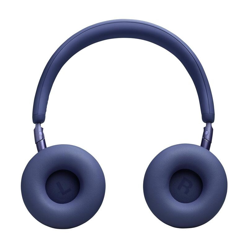 Навушники закриті JBL LIVE 680NC BLUE