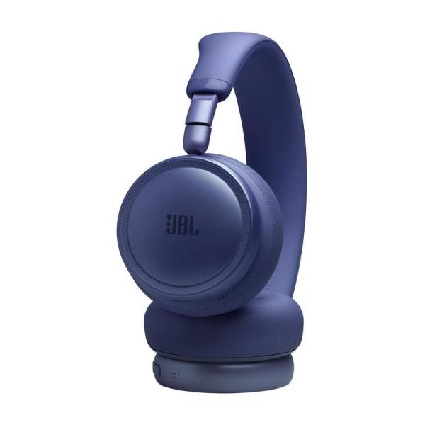 Наушники закрытые JBL LIVE 680NC BLUE