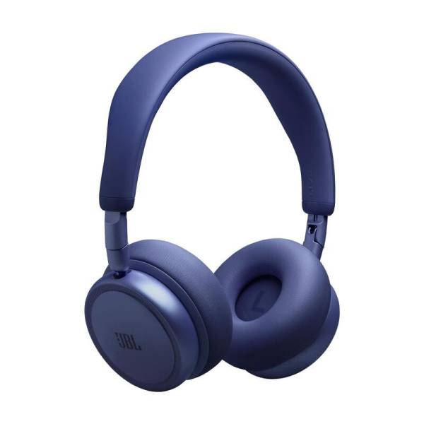 Наушники закрытые JBL LIVE 680NC BLUE